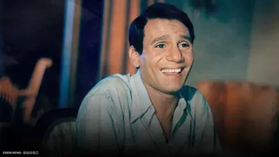 عبدالحليم حافظ