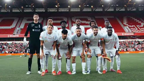 فريق القادسية السعودي