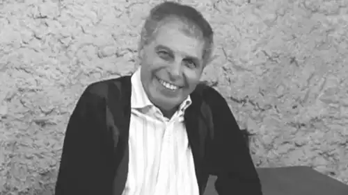 الفنان التونسي نور الدين بن عياد