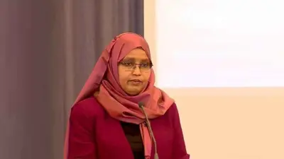 عائشة محمد موسى