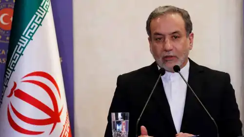 عباس عراقجي