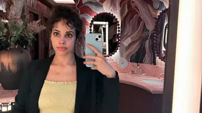 نور عمرو دياب