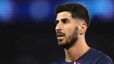 ماركو أسينسيو