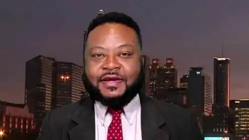 المخطط الاستراتيجي في الحزب الديمقراطي الأمريكي، روبرت باتيلو