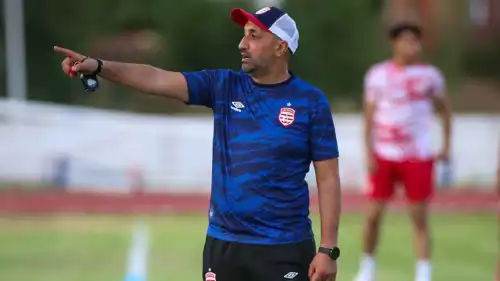 محمد الساحلي