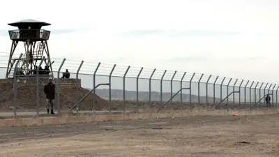 محطة "نطنز" الإيرانية