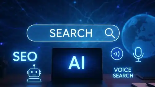 صورة صممت عبر الذكاء الاصطناعي