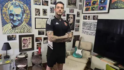 أحمد الفيشاوي 