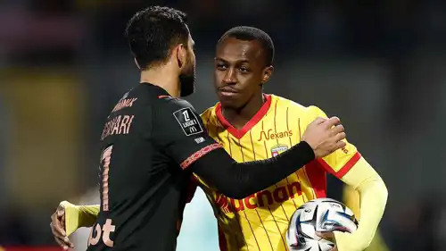 سعود عبد الحميد وموسى التعمري