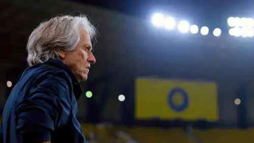 جورجي جيسوس