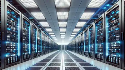 حاسوب عملاق