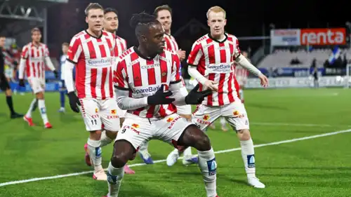 آيلتسن كامويش