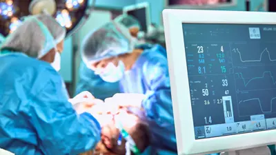 (عملية زرع وجه (تعبيرية