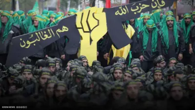 كيف أعادت إيران بناء حزب الله؟