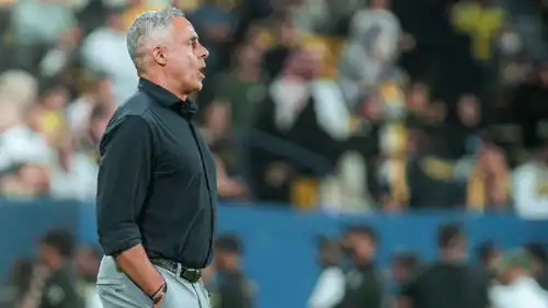 جوزيه غوميز مدرب الفتح السعودي