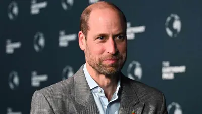 الأمير ويليام 