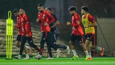 الأهلي المصري