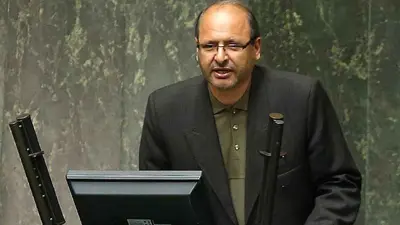 أحمد بخشايش أردستاني