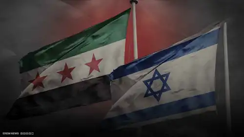 استطلاع: الشارع السوري منفتح على التطبيع مع إسرائيل أكثر من اللبناني