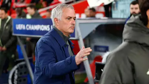 جوزيه مورينيو