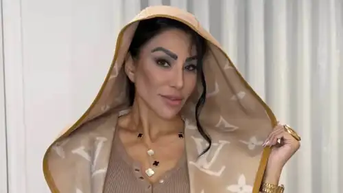 حميدة سليماني أفشار