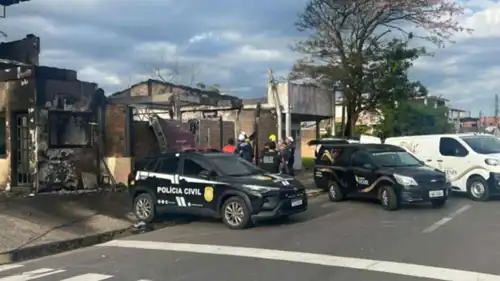 من موقع الحادث