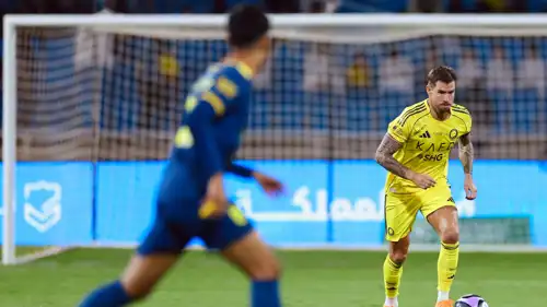 النصر والحزم