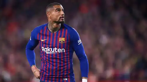 كيفن برينس بواتينغ