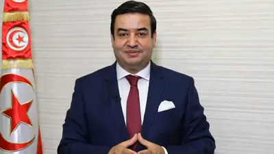 العياشي الزمال