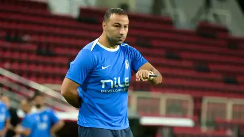 أحمد عبد الرؤوف