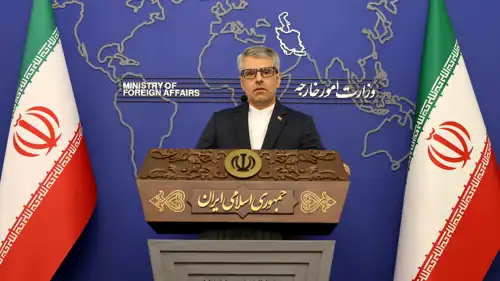 إسماعيل بقائي