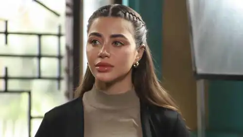 يارا السكري 