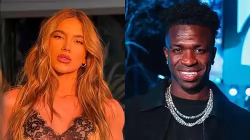 فيرجينيا فونسيكا وفينيسيوس جونيور 