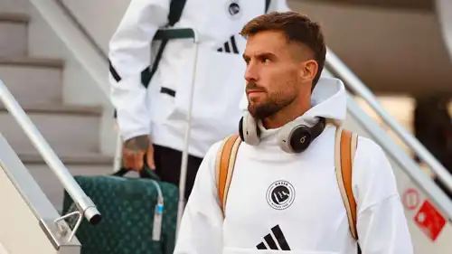 إينيغو مارتينيز