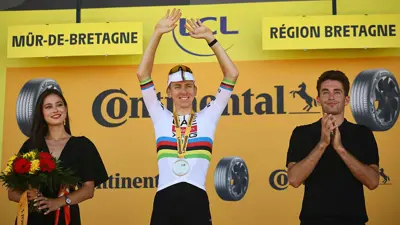 تادي بوغاتشار