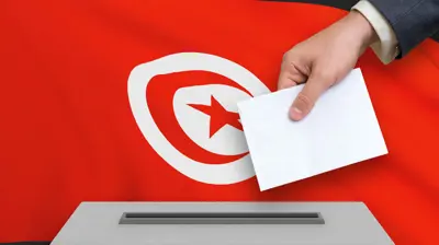 انتخابات في تونس (تعبيرية)
