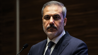 هاكان فيدان 