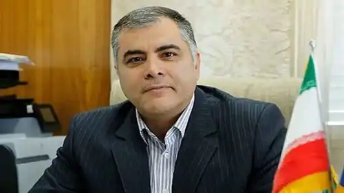 وزير النفط الإيراني محسن باك نجاد