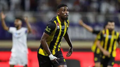 أحمد شراحيلي