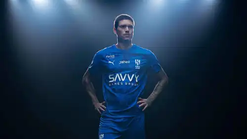 داروين نونيز