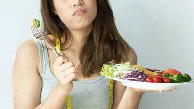 فقدان الوزن 