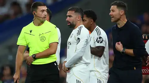 داني كارفخال