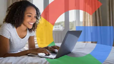 استخدام بحث غوغل