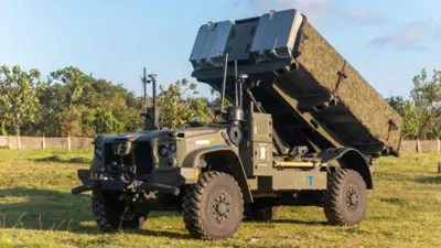 نظام نميسيس الذي شوهد في جزيرة باتان بالفلبين