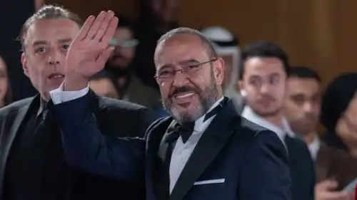 أشرف عبد الباقي