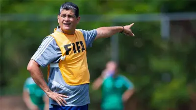 أوسكار جوليان رويز