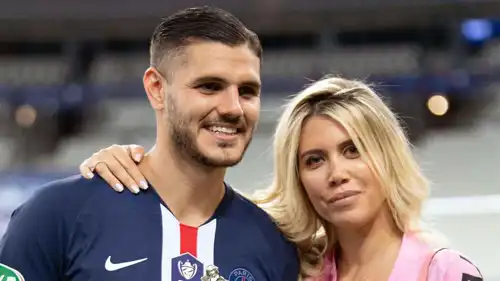 واندا نارا وإيكاردي