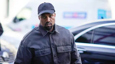 كانييه ويست