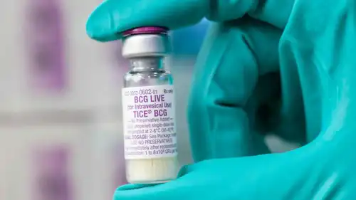 لقاح روسي جديد لعلاج سرطان المثانة