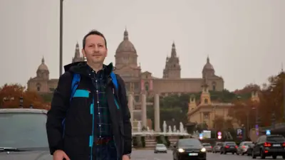 أحمد رضا جلالي